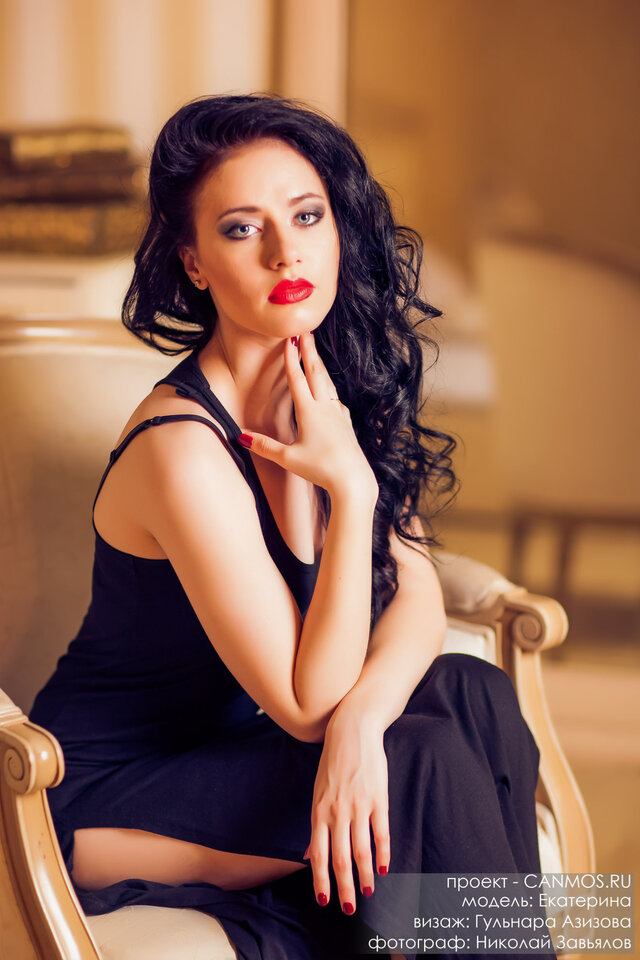 Nikolay Zavyalov's photo