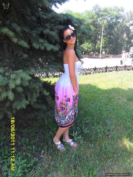 LELA Gremenkova's photo