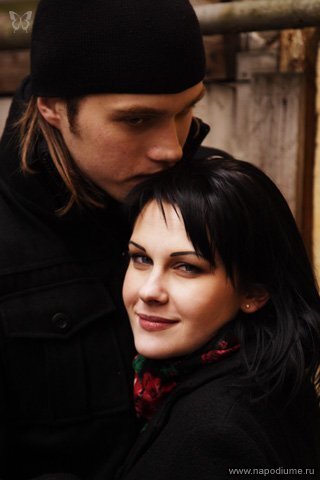 Irina Revina's photo