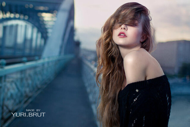 Urij Brut's photo