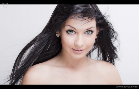 Фото Dmitry Chernoff Chernoff