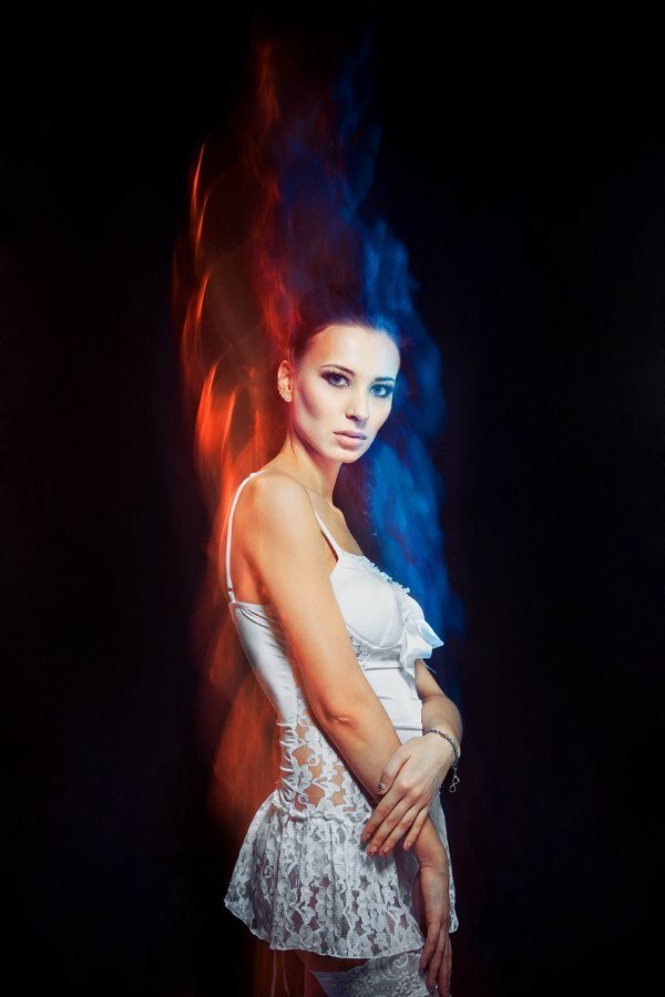 Karina Teresenko's photo