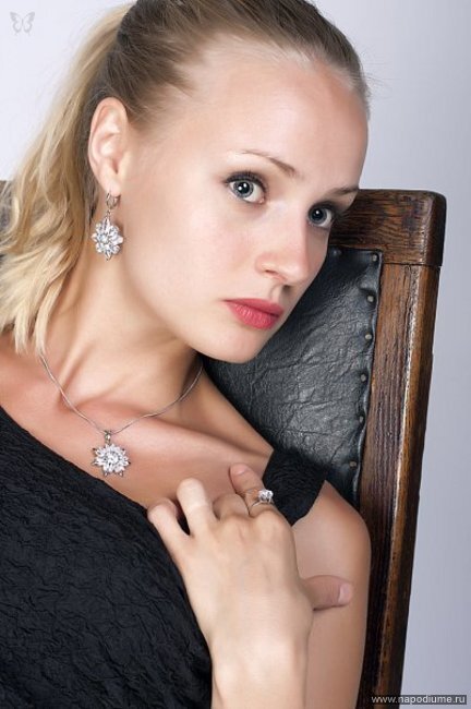 Aleksandra Timofeeva's photo