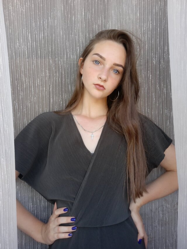 Dar'a An'kova's photo