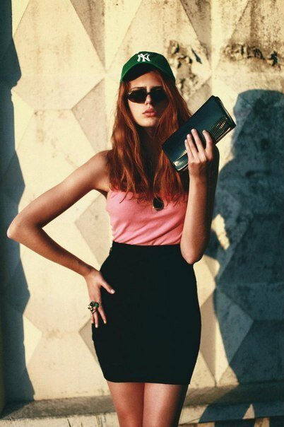 Olya Poya's photo