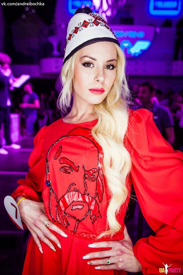 Фото Янина Сазонова