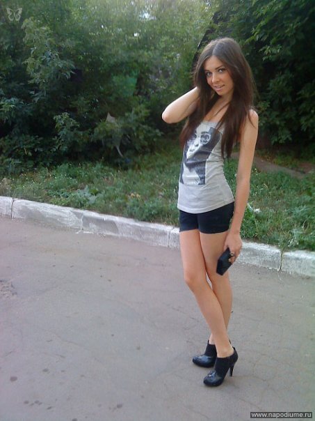 Фото Nastya Ashihmina
