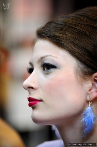 Ol'ga Smirnova's photo