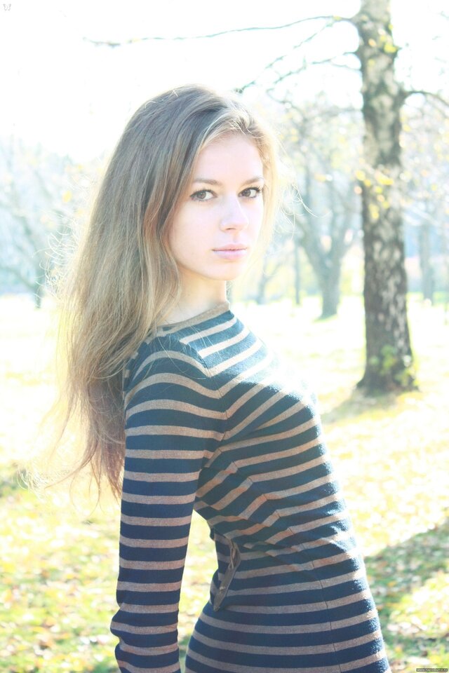 Veronica Bykovich's photo