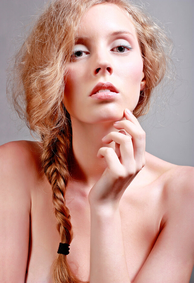 Фото Алла Быкова