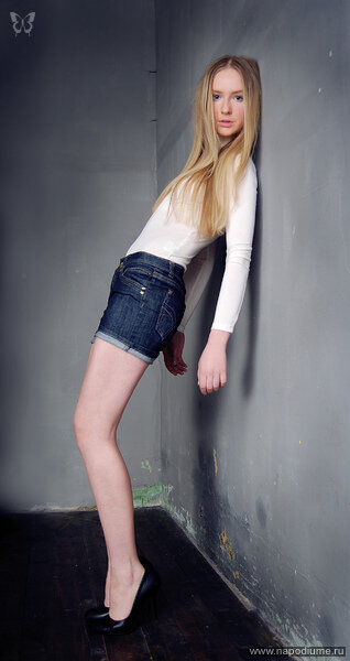 Veronika Borodina's photo