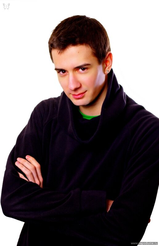 Фото Maksim Spiridonov