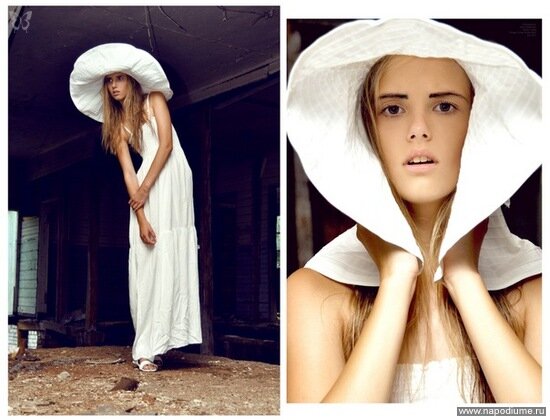 Фото Vlada Ogareva