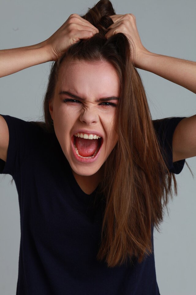 Maria Astakhova's photo