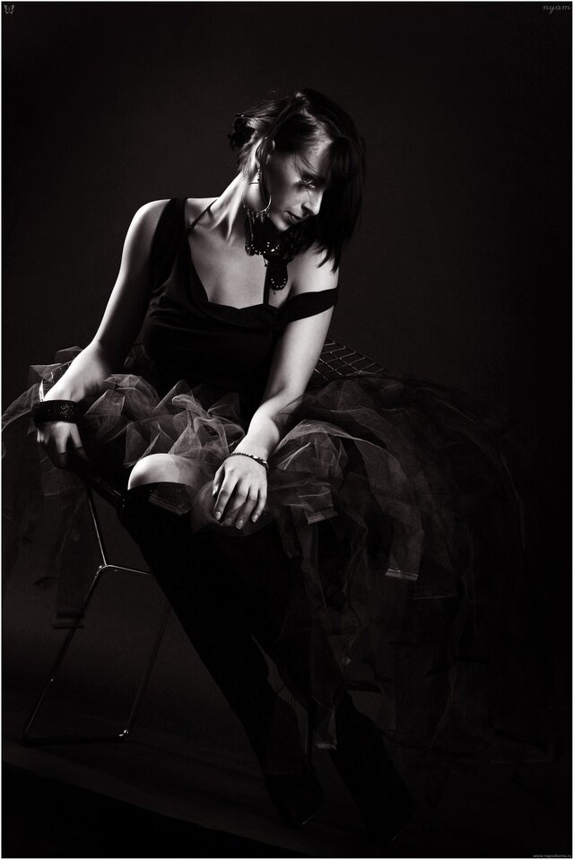 Ol'ga Pavlikova's photo