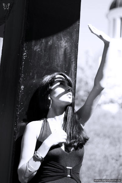 Ulia Kozlova's photo
