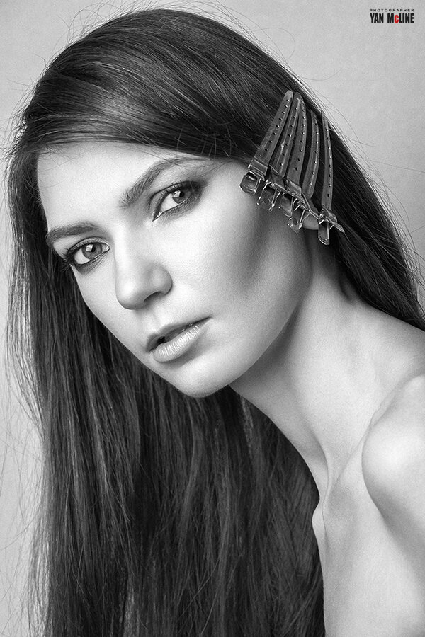 Foto Alina Aleksandrova