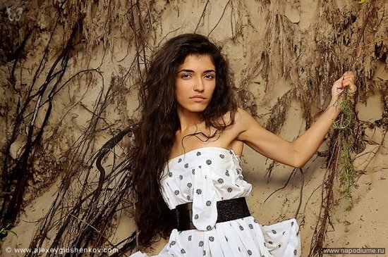 Shani's photo