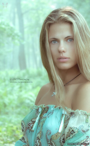 Foto Marat Tikhonov