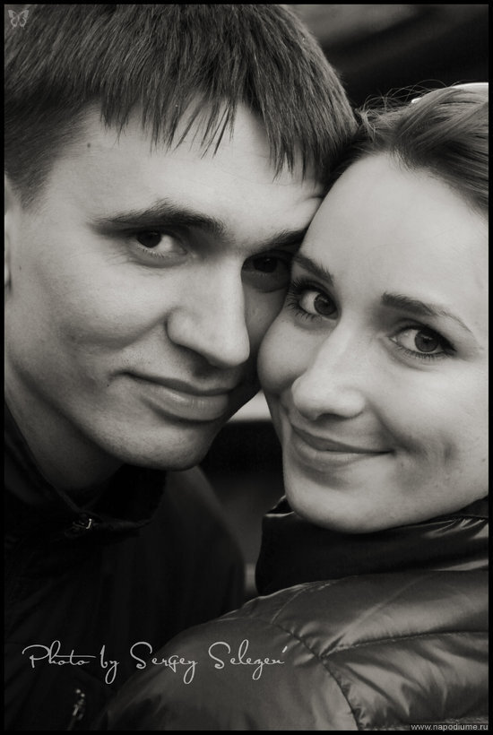 Sergey Selezen''s photo