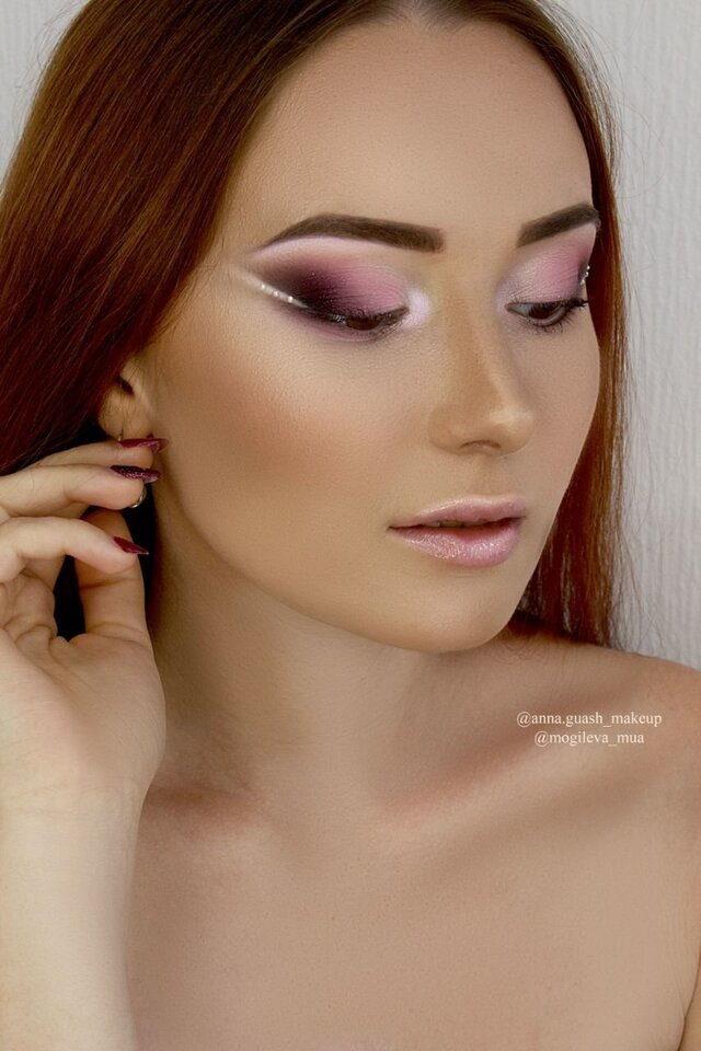 Anna Semet's photo