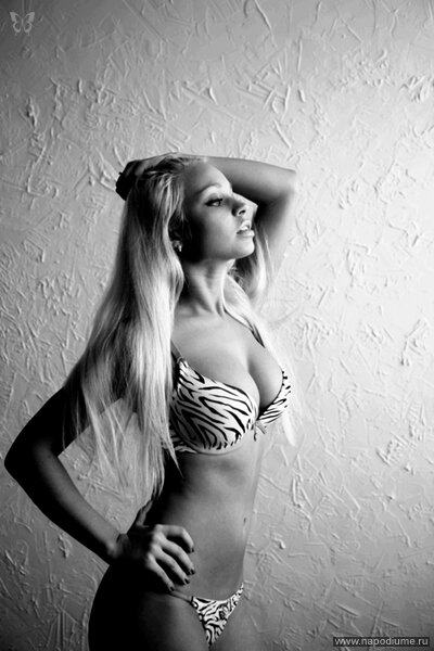 Stella Allanova's photo