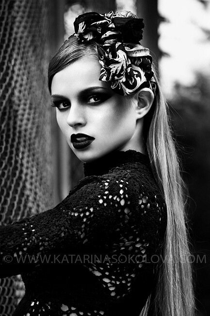 Asa Cuhmanenko's photo