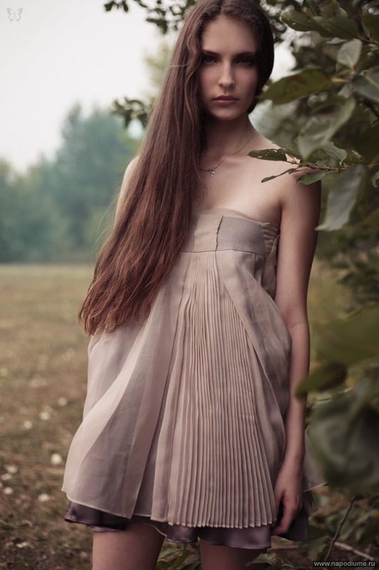 Karina Subina's photo