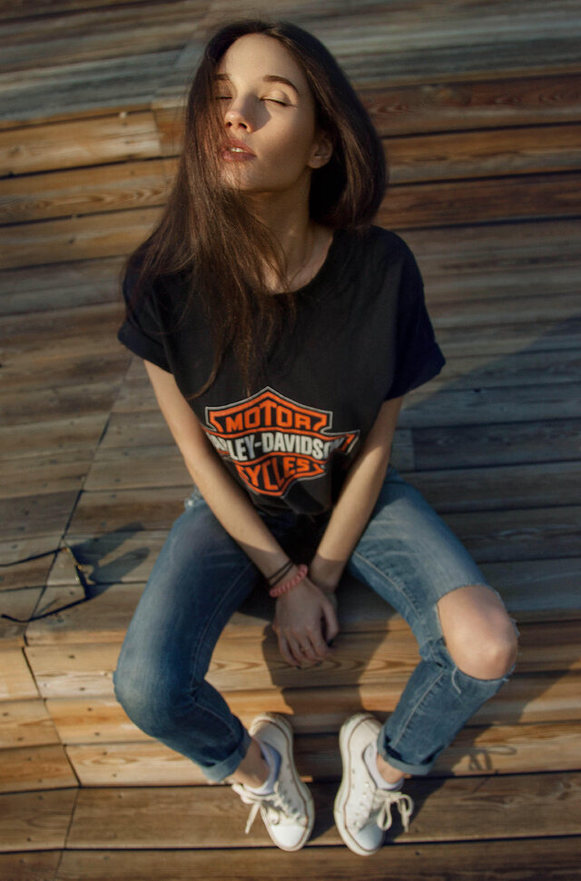Evgeniya Lezina's photo
