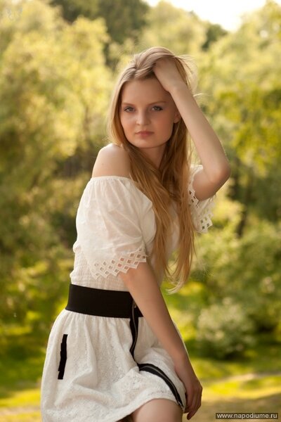 Svetlana Orlova's photo