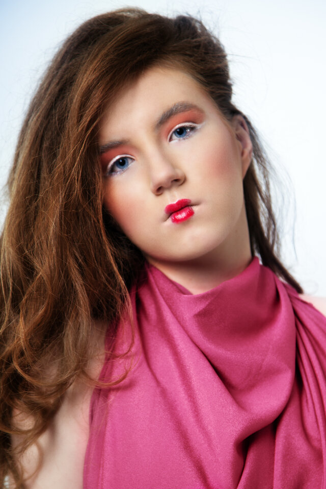 Oleksandra Synchuk's photo