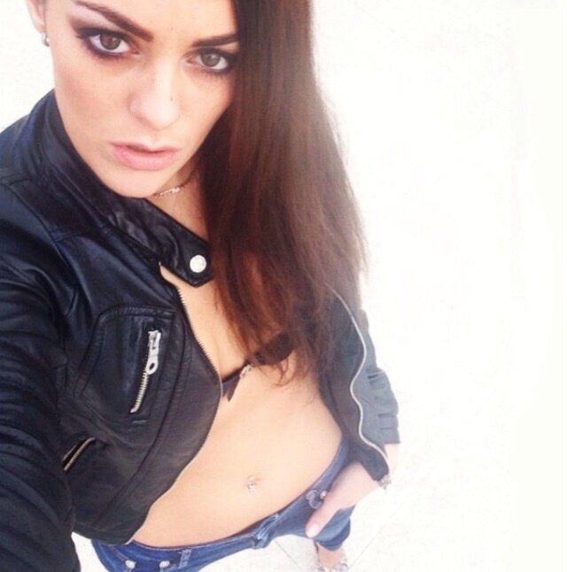 Viktoria Biketova's photo