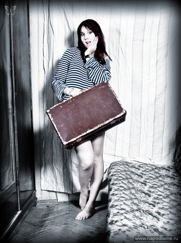 Foto Diana Hudakova