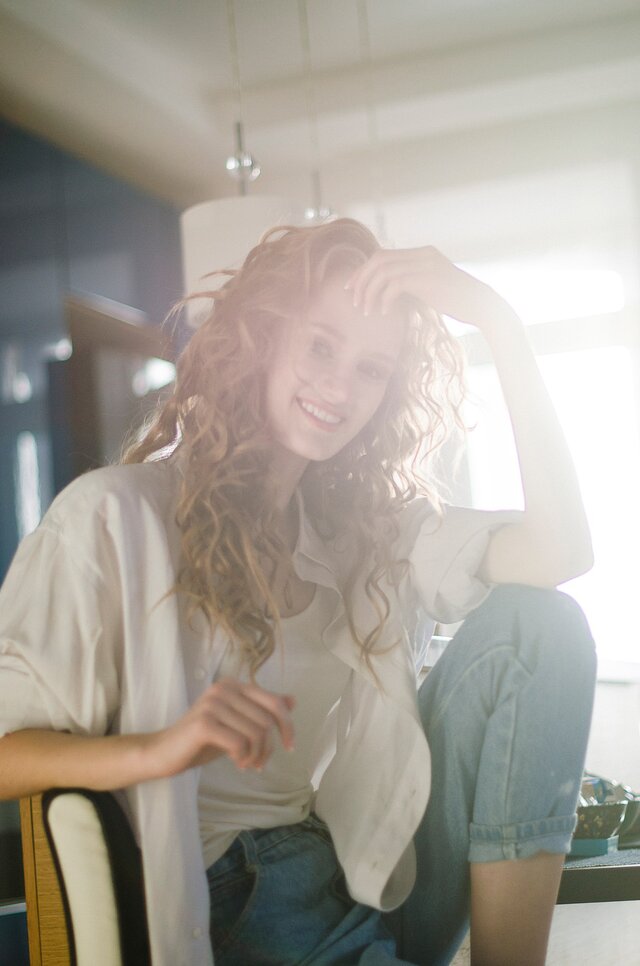 Foto Elizaveta Teplova