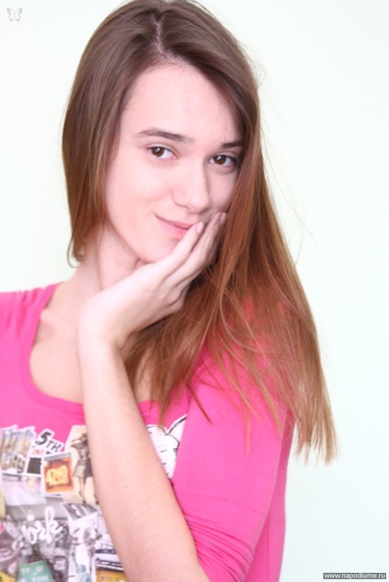 no make-up