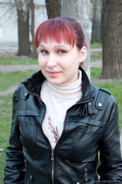 Фото Dasha Zakora