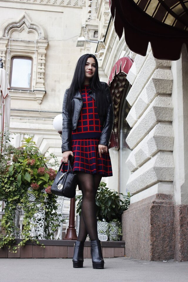 Alena Gurtovaa's photo
