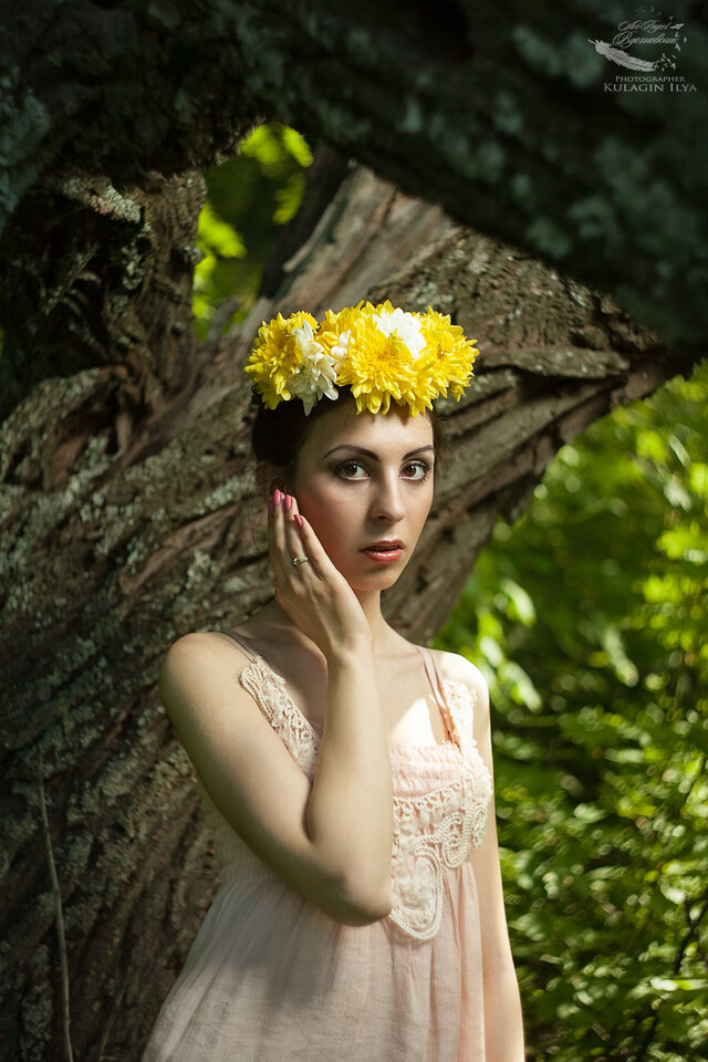 Sophia Plastinina's photo