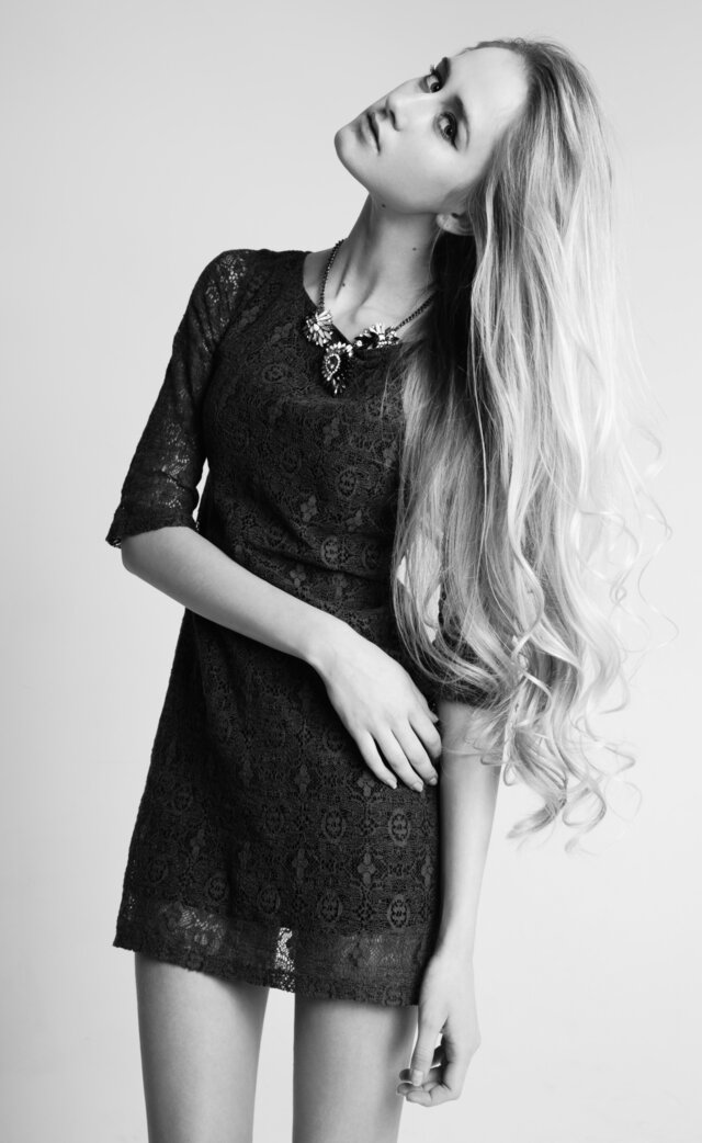 Anna Timofeeva's photo