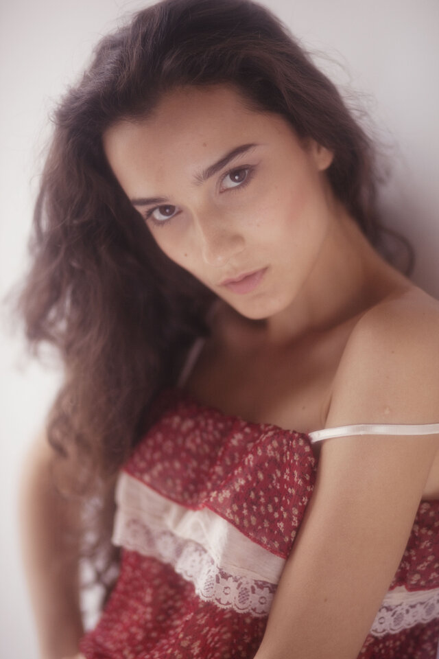 Sofia Bunikovskaja's photo