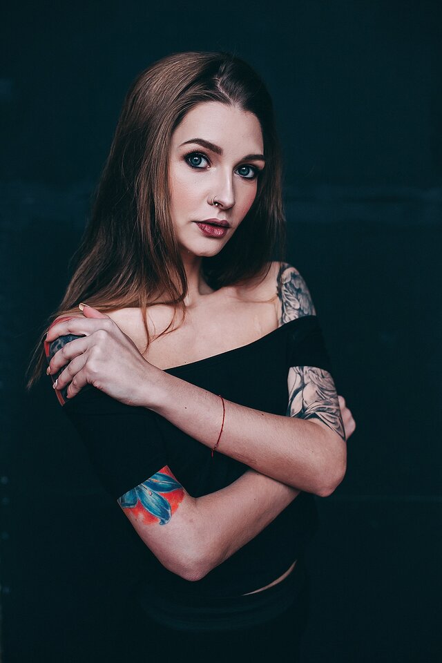 Фото Оксана Ksaniroxs Гончарук