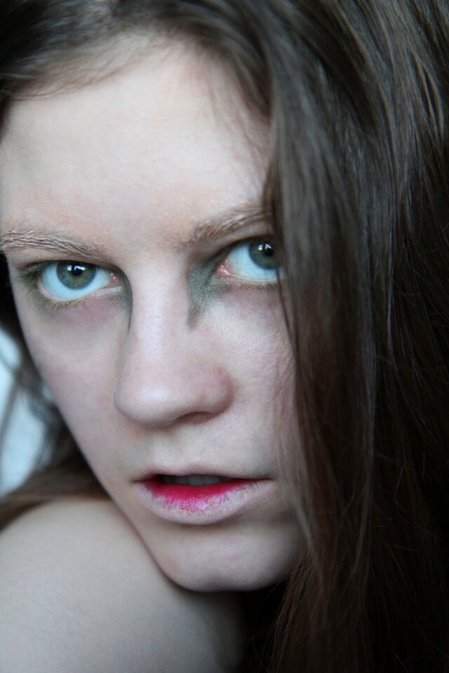 Maria Firsova's photo