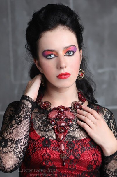Tatyana Merzlikina's photo