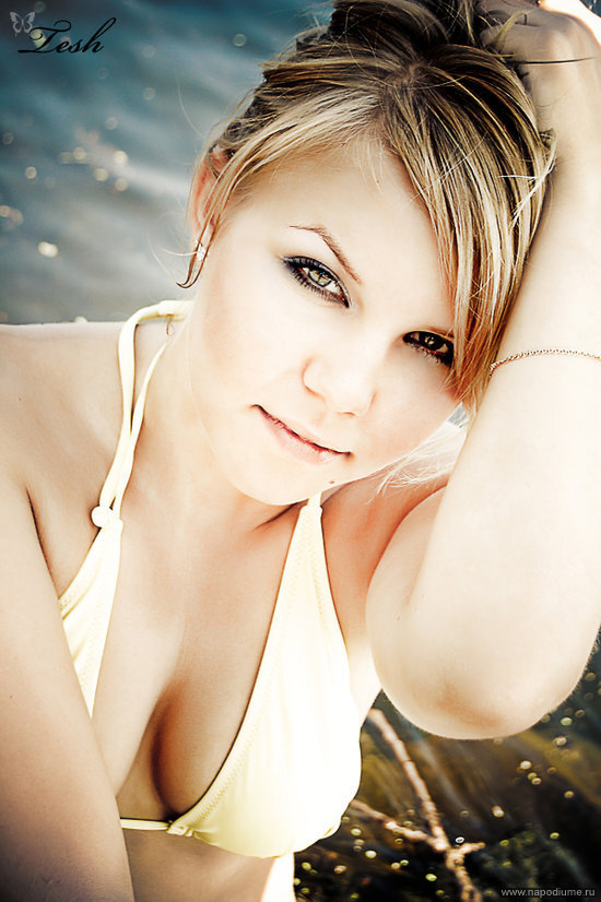Tesh Photograph's photo