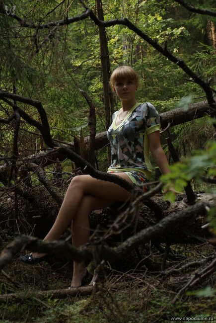 Anna Veselova's photo