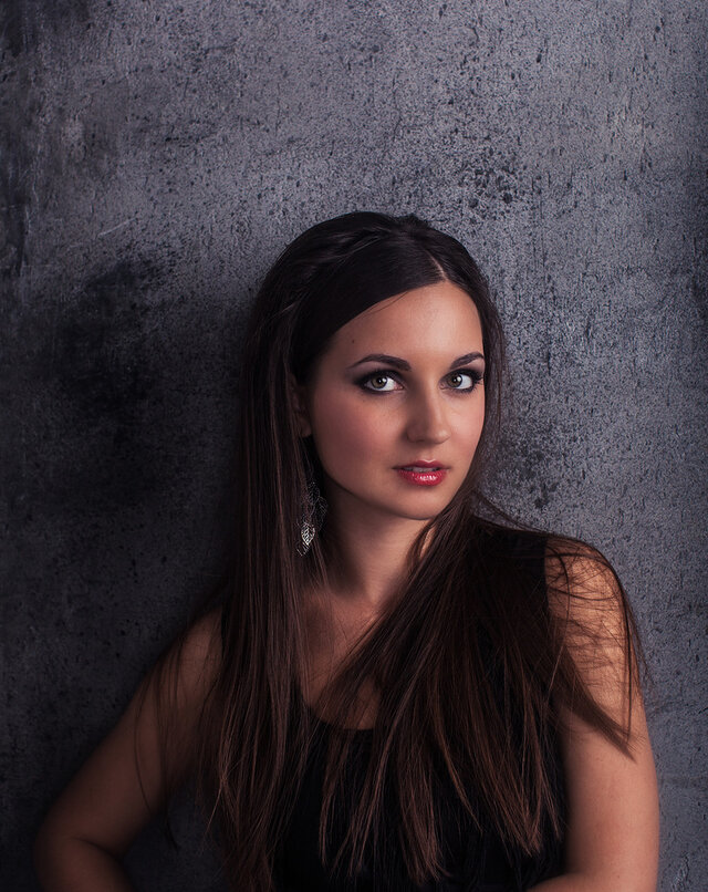 Фото Yulianna Asinovskaya