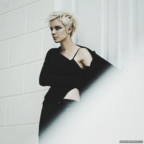 Zanna Kocneva's photo