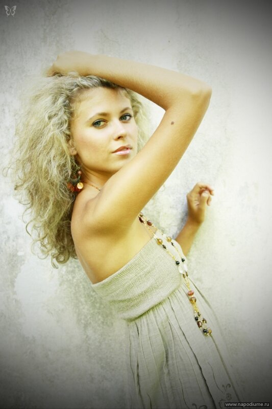 Фото Анна AnnA Турук