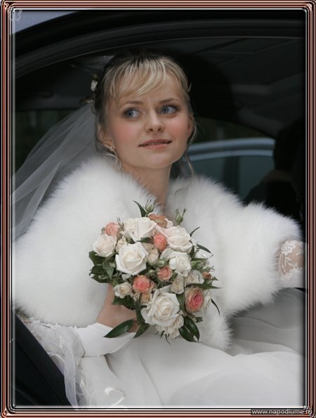 Foto Alena Fil'cenkova