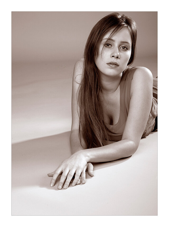 Anastasia Nagornaa's photo